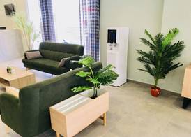 Enclave Business Hotel 4