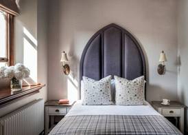 Stanbrook Abbey Hotel, Worcester 3