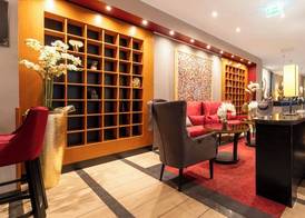 PLAZA Premium Köln 2
