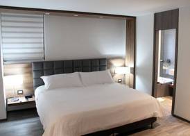 GHL Hotel Portón Medellín 4