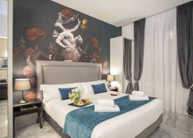 Casual Rinascimento Firenze by Casual Hoteles 5