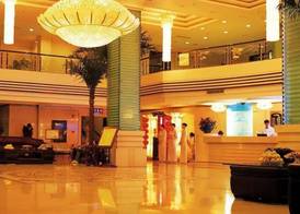 Osotto Recreation Hotel Baiyun 4