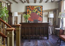 The George In Rye 3