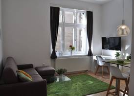 Studio Apartments City&style 4