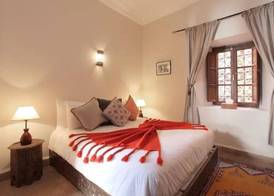 Riad of the Moon 3