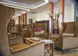 Hotel Terme Milano 3