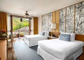 Zoetry Marigot Bay - All Inclusive 4