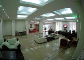 Epos Hotel Bakirkoy 4