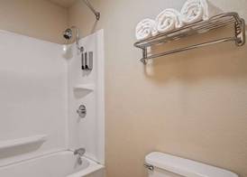 Best Western Yuba City Inn 5