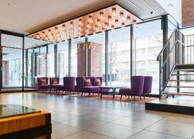 Mitsui Garden Hotel Sapporo West 3