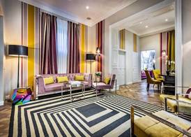 Arte' Boutique Hotel 2