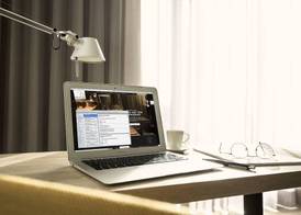 Maximilians Boutique-Hotel Landau 4