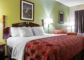 Royal Palms Inn 3