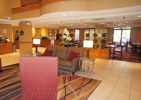 Wingate by Wyndham - Chattanooga 3