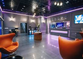 555 HOTEL CLUBBING ADULTS ONLY 3