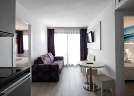 Aparthotel Miami Park 5