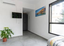 Nahal Oz 33 2
