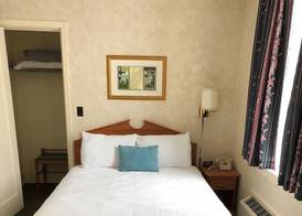 Stearns Hotel 5