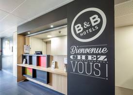 B&B HOTEL Corbeil-Essonnes 3