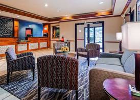 Best Western Jacksonville Inn 2