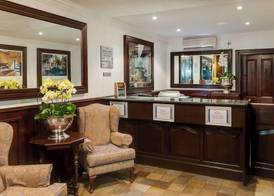 Protea Hotel by Marriott Dorpshuis & Spa Stellenbosch 5