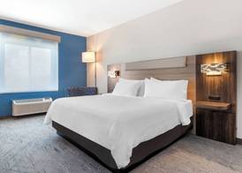 Holiday Inn Express & Suites ALICE by IHG 5