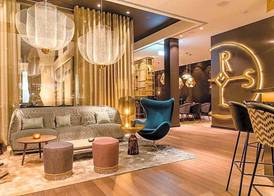 Motel One Aachen 2
