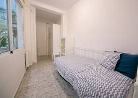 Cisneros Flat 3