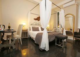 Amica Roma Guest House 4