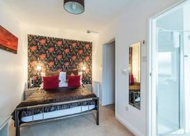 The P&M Paignton RESIDENCE 5