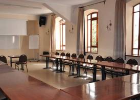 Hotel Qhawarina de Casas Kolping Bolivia S.R.L. 3