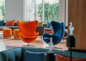Aloft by Marriott South Jakarta 5