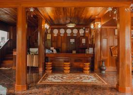 Ananta Hotel Luangprabang 2