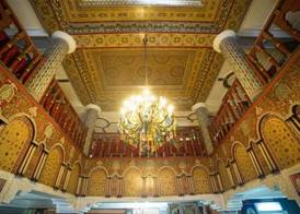 Moroccan House Hotel Casablanca 2