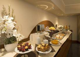 BB Hotels Smarthotel Re Milano Nord 5
