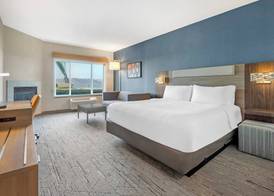 Holiday Inn Express & Suites ASTORIA by IHG 2