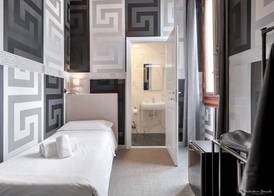 Hotel Argentina 4