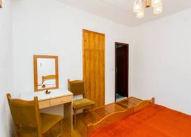 Guest House Simunovic - Studio Apartment with Terrace 3