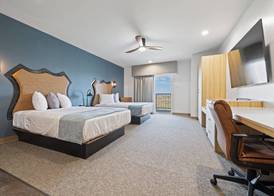Topock66 Hotel 5