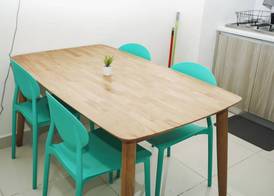 KLIA AIRPORT HOMESTAY 2 3