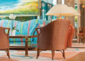 Hotel Bernstein Prerow 4