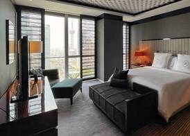 Regent Shanghai Pudong 4