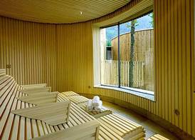 Naturhotel Waldklause 5