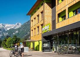 Explorer Hotel Hinterstoder 3