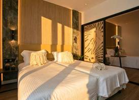 Cavo Maris Beach Hotel & Suites 5