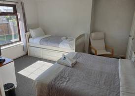 The Chequers Inn 4