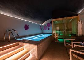 Sant Jaume Design Hotel 3