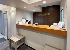 Hotel Trend Omiya 2