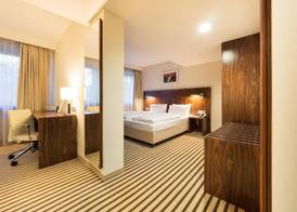 Hotel an der Oper 4