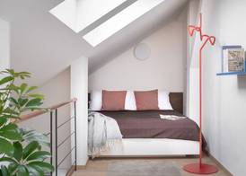 City Nest Apartments by Adrez 3